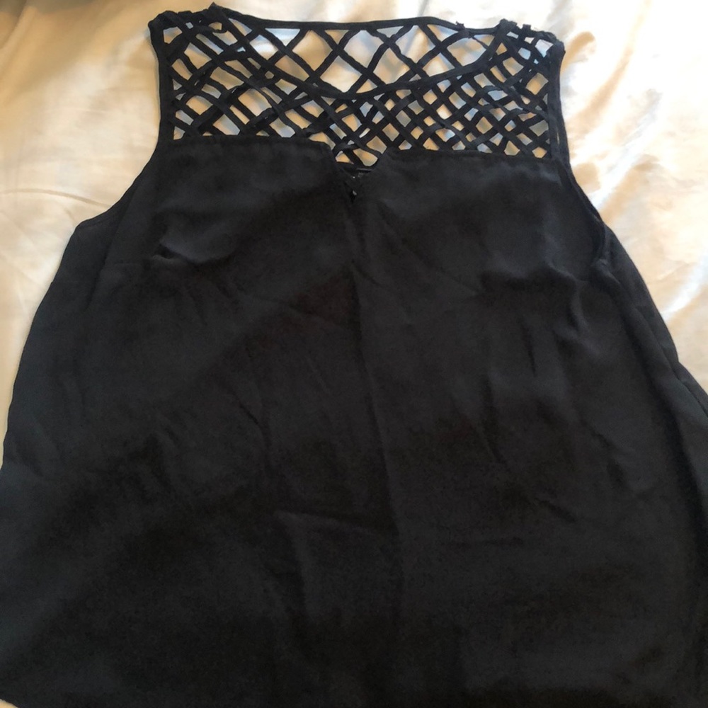 Black Top